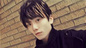 水石亜飛夢の身長が高い！あなたの番ですで彼氏役！本名は兄が付けた