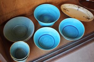 益子陶器市【駐車場MAPあります】道祖土信号　混雑注意！