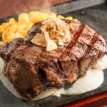 【いきなりステーキ宇都宮竹林店】オーダー方法とメニューと値段!