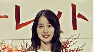 本田大輔がスカーレットで照子の結婚相手！身長高い父は本田博太郎