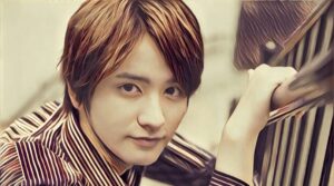 瀬戸利樹の筋肉がスゴイ！横浜流星にアドバイスされたピンク髪！