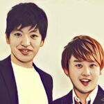 からし蓮根の身長差や同期がスゴイ!大学卒業のわけや熊本弁漫才