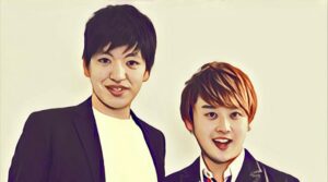 からし蓮根の身長差や同期がスゴイ！大学卒業のわけや熊本弁漫才