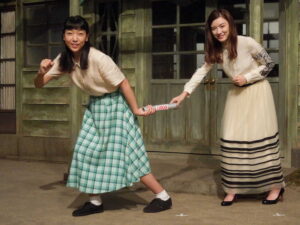 【まんぷく】オープニングのロケ地は淡路島！歌詞は萬平を見守る詩