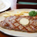 【ウエスタンズ ステーキ】メニュー!宇都宮駅東が激戦区!