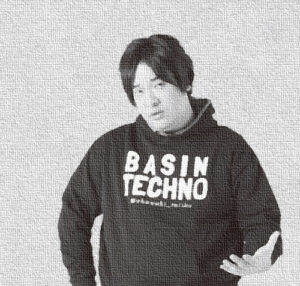 チャーリー田中は誰？ムカつく【岡崎体育】は英語力で勘違い抜擢！