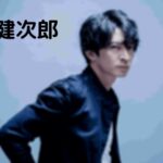 津田健次郎の嫁画像・息子娘は何才?結婚は2005年で子供は6才?ストーカーで非公表?