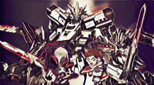 シンカリオン映画のあらすじ！最終回と再放送・マンガ化情報あり！