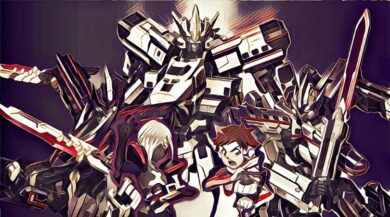 シンカリオン映画のあらすじ 最終回と再放送 マンガ化情報あり ドラマ 映画ネタバレ