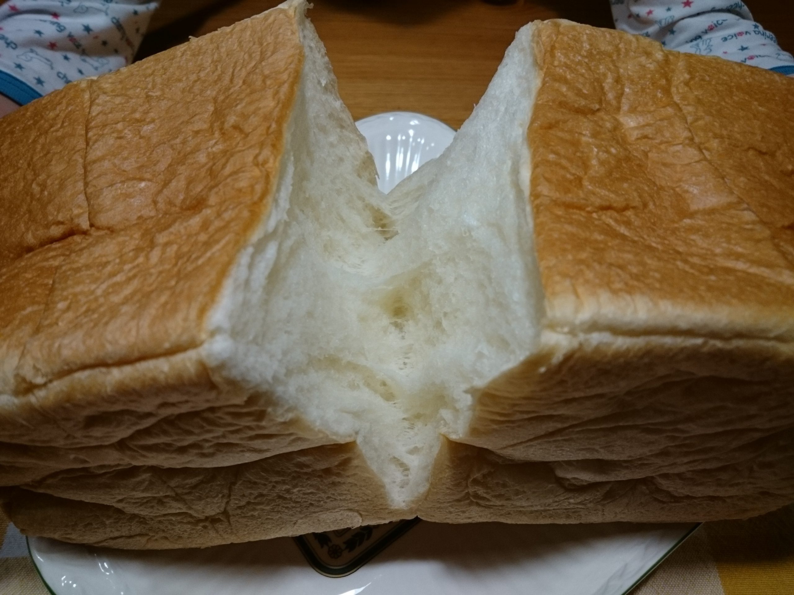 【乃が美食パンが宇都宮に新店舗】予約できる！高くない新食感　