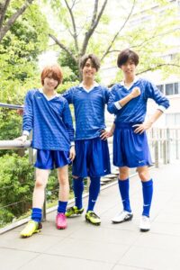 【部活好きじゃなきゃダメですか】高橋海人と岩橋玄樹が辞めないわけ！