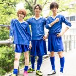 【部活好きじゃなきゃダメですか】廣島は誰?野球部は岸優太?
