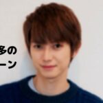 本郷奏多のキスシーン!リピートのフル動画をスマホで見る!CM広告なしで無料視聴するには!