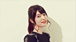 日下部美愛の性格悪い嫌いと言われてるけど違う！毒舌キャラ設定