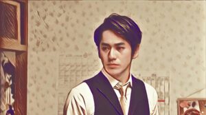 【トップナイフ】西郡琢磨は永山絢斗のネタバレ！闇が重すぎる