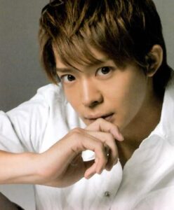 【ドロ刑】ライバル安藤は岸優太？中島健人の友達が多すぎる！