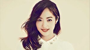 井上真央の最近の仕事は映画中心！昔と今の比較・嵐にしやがれで番宣