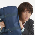 【覚悟はいいかそこの女子】中川大志の役が花晴れと真逆すぎて笑！