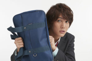 【覚悟はいいかそこの女子】中川大志の役が花晴れと真逆すぎて笑！