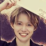 【白岩瑠姫】ジャニーズや地下アイドルの過去!入所日や同期は