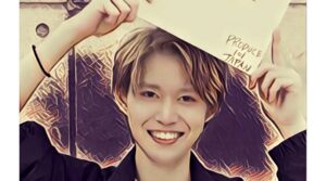 【白岩瑠姫】ジャニーズや地下アイドルの過去！入所日や同期は