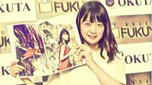 【まんぷく】吉乃は誰？深川麻衣は塩軍団と恋！神部の弟になる！