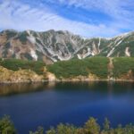 奇麗すぎる!立山黒部アルペンルートの絶景3つは「君の名は。」よりスゴイ!