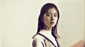 黒島結菜の性格がかっこいい！演技上手いし声も可愛い理系女子