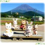 富士山2合目「ぐりんぱが穴場」おすすめは平日混雑なし!