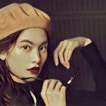 立花恵理が綺麗!ドラマ出演とモデルで岩田剛典の彼女役で炎上した