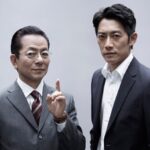 【相棒17】クセもの青木年男!特命係に入って2人に復讐する?!
