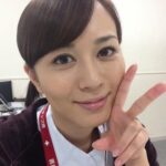 【映画コードブルー】撮影中の比嘉愛未のインスタをまとめました!