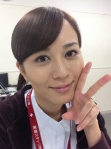 【映画コードブルー】撮影中の比嘉愛未のインスタをまとめました！