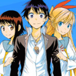 【ニセコイ】の主題歌はSexy Zoneで決まり！映画の前にドラマもあり！