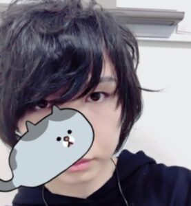 【そらる】がZIP出演！顔出しはいつ？本名と鼻にコンプレックス？