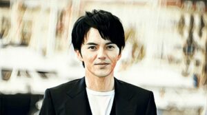 教場の林遣都の平田役がヤバイ！工藤阿須加と心中するネタバレ