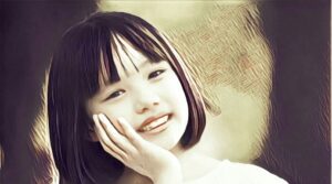 粟野咲莉のドラマの演技力と女優魂がスゴイ！CMもオーディション