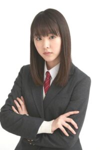 【覚悟はいいかそこの女子】中川大志がベタ惚れ！美苑は唐田えりか！