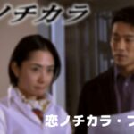 堤真一の恋ノチカラのフル動画をスマホで見る!深津絵里をCM広告なしで無料視聴するには!