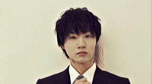 桜田通の性格がイケメンで髪型と目がかっこいい！姉妹の本名スゴイ