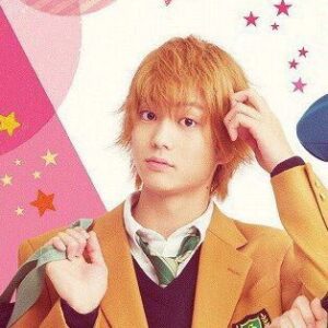 健太郎が映画「ういらぶ」でまさに花沢類！肩書のない実力派！