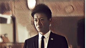 教場・都築耀太は誰？味方良介はドラマ初出演・反抗的な重要人物