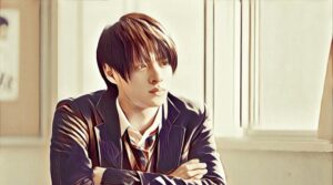 【かぐや様は告らせたい】藤原千花は浅川梨奈！巨乳で天然あざとい