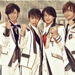 【岸優太】嫌いな子を告白!ホワイトデーデートは映画「ニモ」