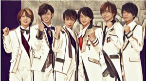 【岸優太】嫌いな子を告白！ホワイトデーデートは映画「ニモ」