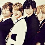 【 風に乗れ】歌詞・キング&プリンスが夢を叶えよう!応援ソング