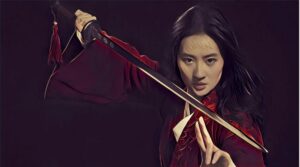 ムーランの映画ネタバレ！続編２は日本未公開で入れないで欲しい話