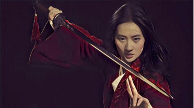 ムーランの映画ネタバレ 続編２は日本未公開で入れないで欲しい話 ドラマ 映画ネタバレ