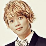 浅沼晋太郎の若い頃の画像!イケボな声優でドSキャラがスゴイ!