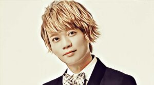 浅沼晋太郎の若い頃の画像！イケボな声優でドSキャラがスゴイ！